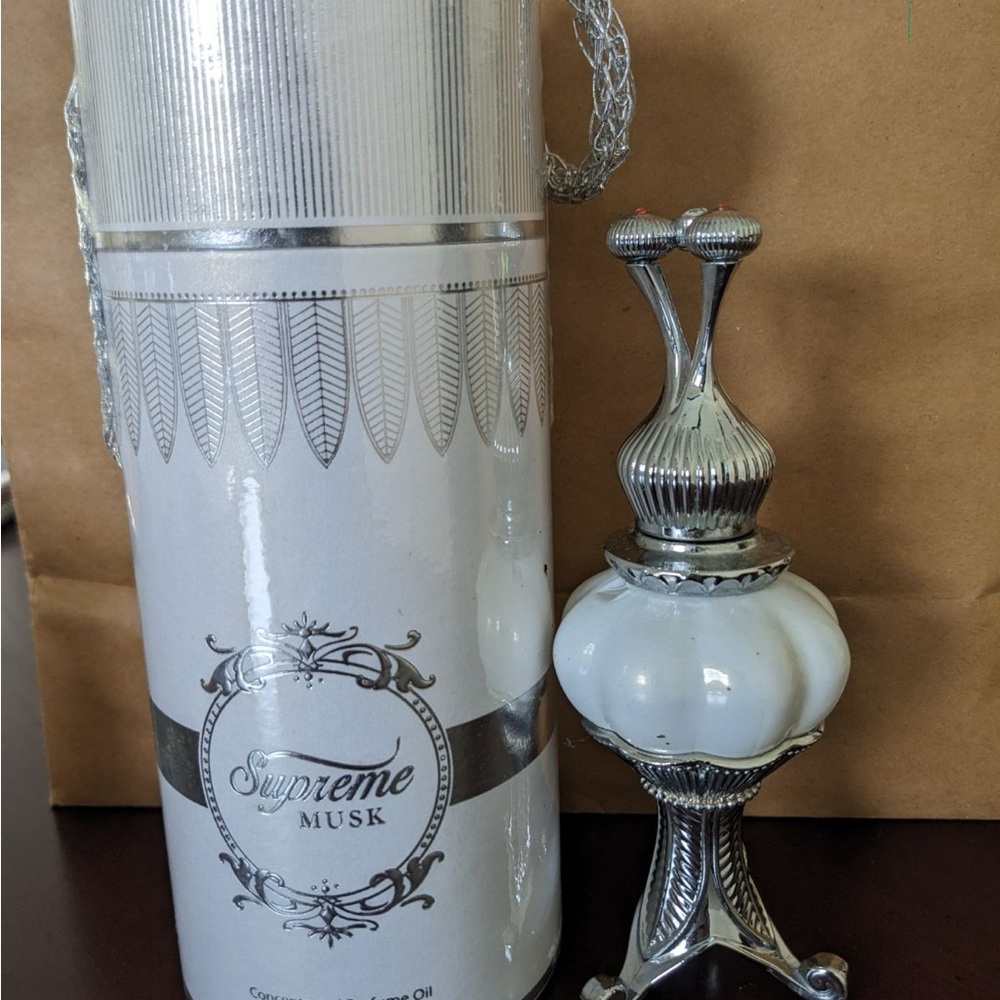 Perfume Oil from Dubai